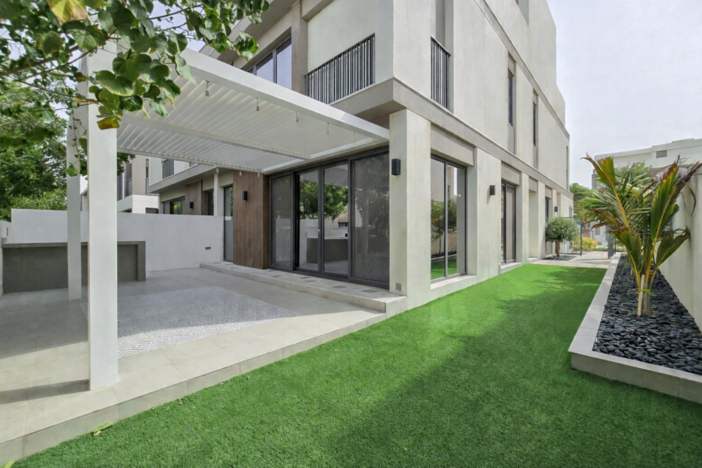 Property Management